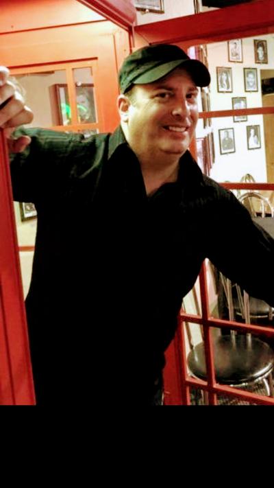Steve Sabo