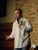 Connxtions Comedy Club Toledo, Ohio October 2009