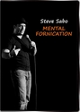 Mental Fornication Comedy Special (dvd)